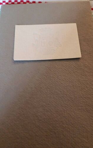 La Feuille Blanche 1957 Association