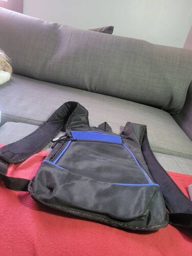 Sac a dos ps2