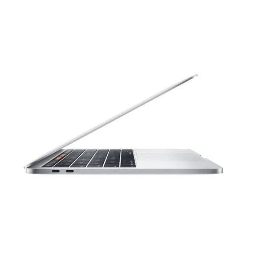 APPLE MacBook Pro Touch Bar 15" 2018 i7 - 2,2 Ghz - 16 Go RAM - 2000 Go SSD - Argent - Reconditionné - Très bon état