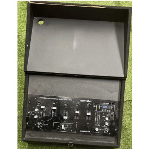 TABLE DE MIXAGE IBIZA - DJM90USB-BT