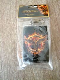Collier / Dragonne - The Hunger Games - Sous Emballage