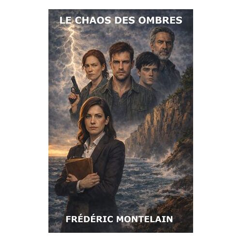Le Chaos Des Ombres