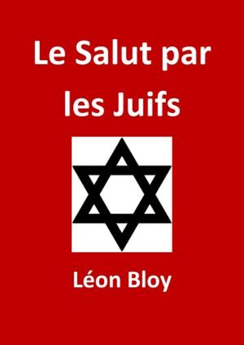 Le Salut Par Les Juifs