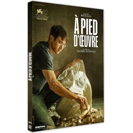 À Pied D'oeuvre