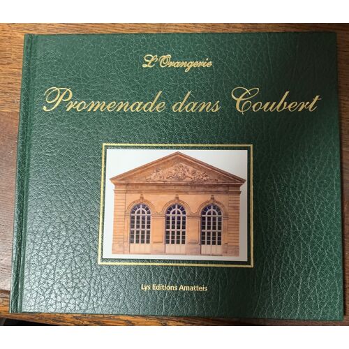Promenade Dans Coubert