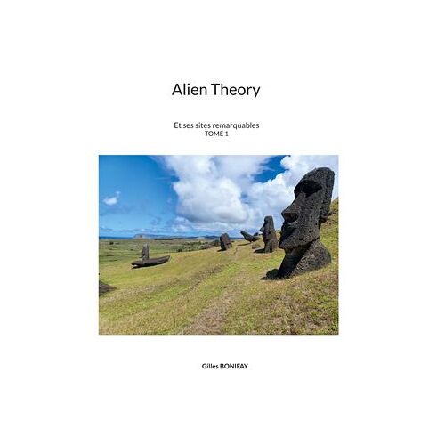 Alien Théorie
