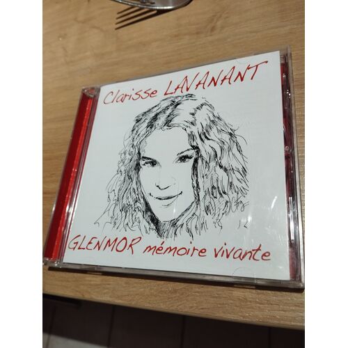 Lavanant Clarisse