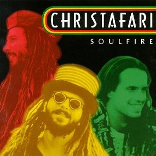 Soulfire