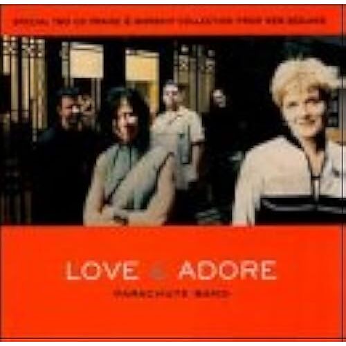 Love & Adore