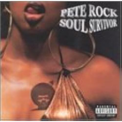 Soul Survivor [Vinyl]