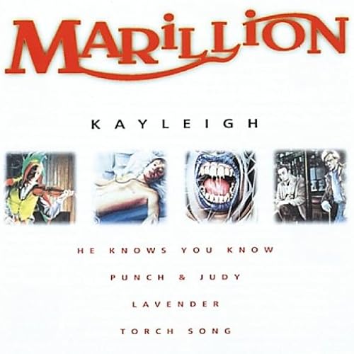 Kayleigh/Best (1996)