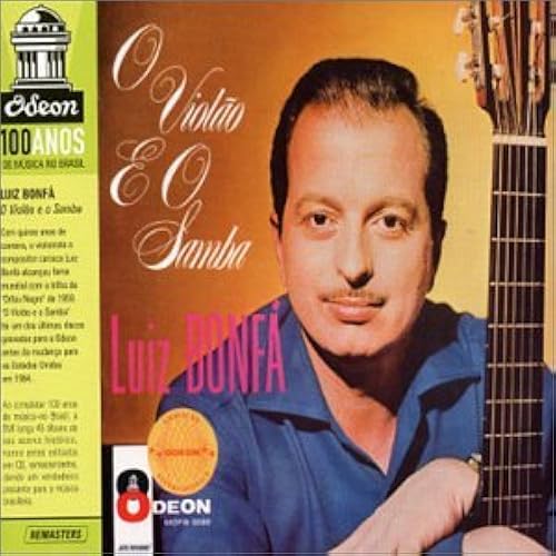 O Violao E O Samba