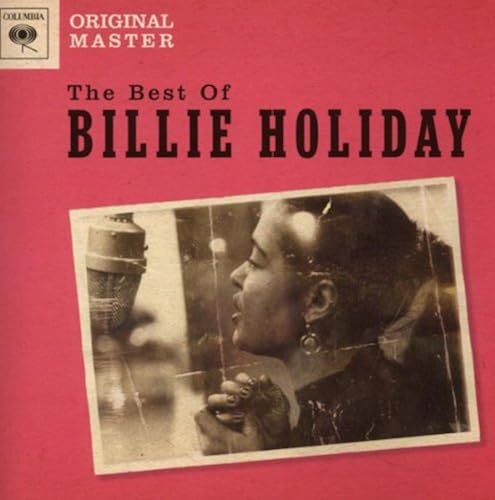 Best Of Billie Holiday
