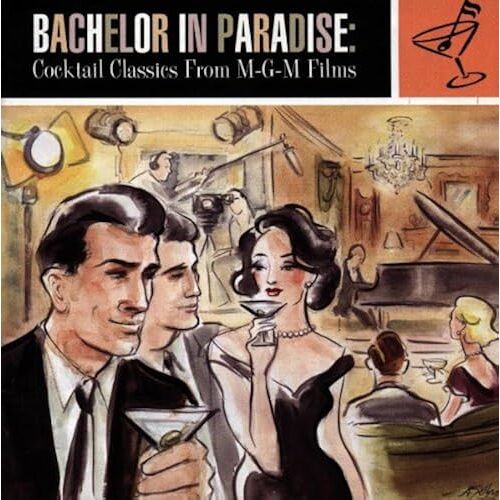 Bachelor In Paradise : Cocktail Cla