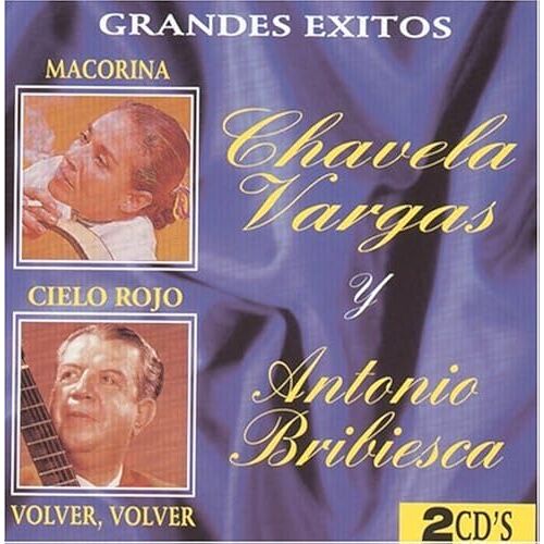 Grandes Exitos