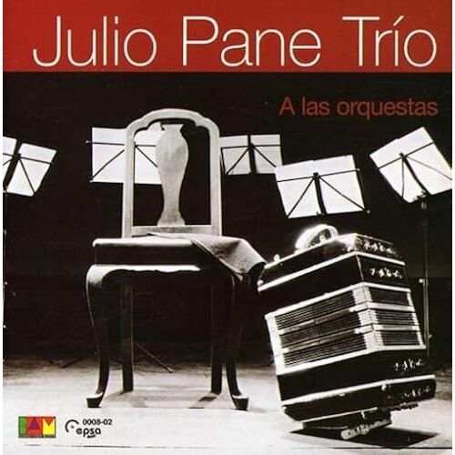 A Las Orquestas