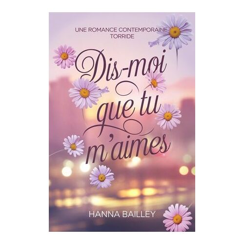 Dis-Moi Que Tu M'aimes