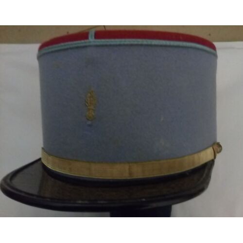 Képi Militaire Infanterie,Ancien