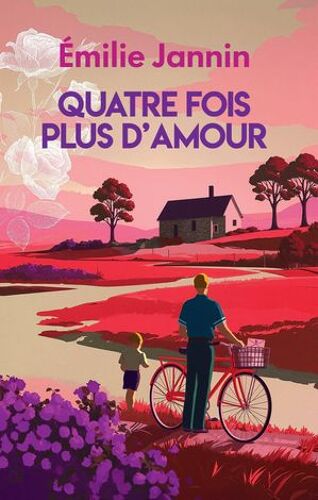 Quatre Fois Plus D'amour