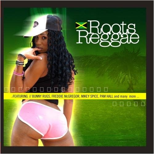 Roots Reggae / Various