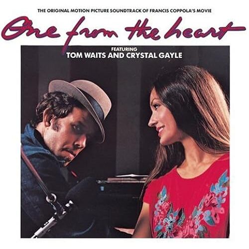 One From The Heart: Original Soundtrack