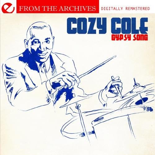 Gypsy Song - From The Archives (Rms