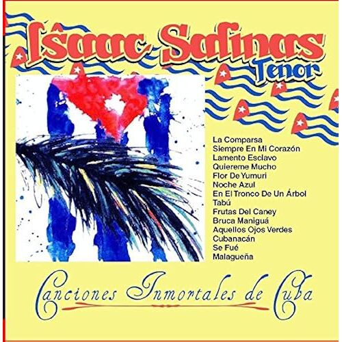 Canciones Inmortales De Cuba