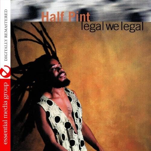 Legal We Legal (Rmst)