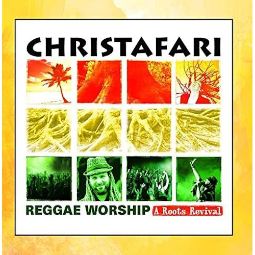 Reggae Worship: A Roots Revival