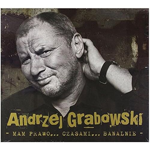 Mam Prawo... Czasami... Banalnie