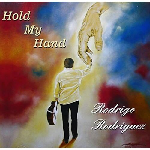 Hold My Hand