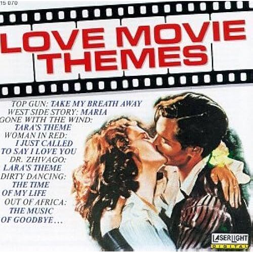 Love Movie Themes