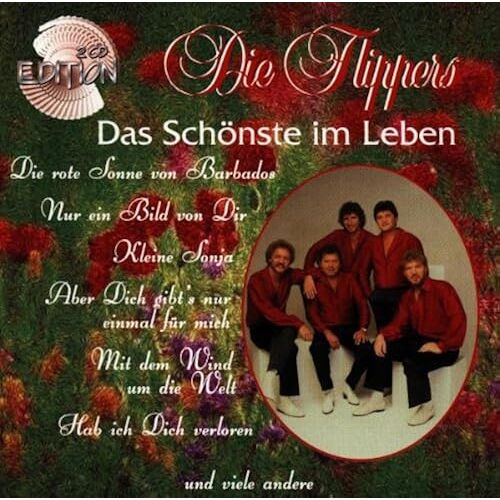 Das Schoenste Im Leben - European Import