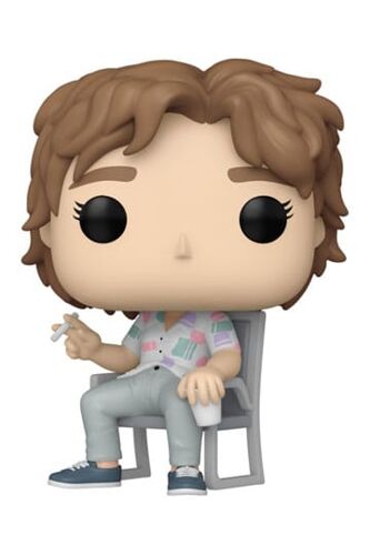 Saturday Night Live Pop! Movies Vinyl Figurine 50th Anniversary Ms. Rafferty 9 Cm