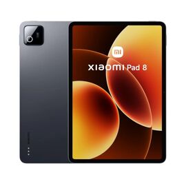 Xiaomi Pad 8 11.2" 256GB/8GB WiFi Gris