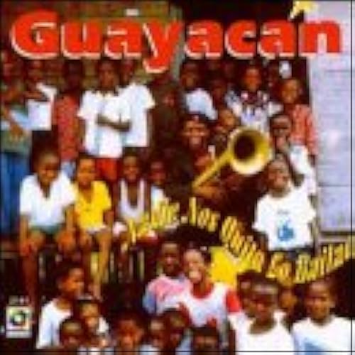 Nadie Nos Quita Lo Bailao