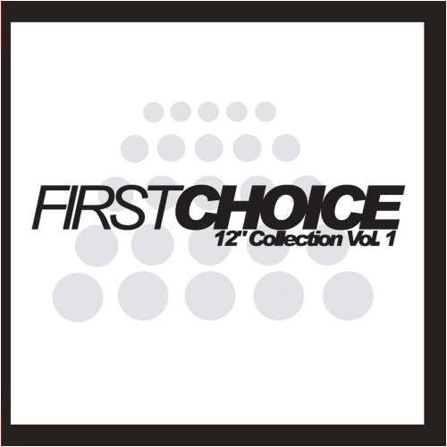 First Choice Records - 12 Collectio