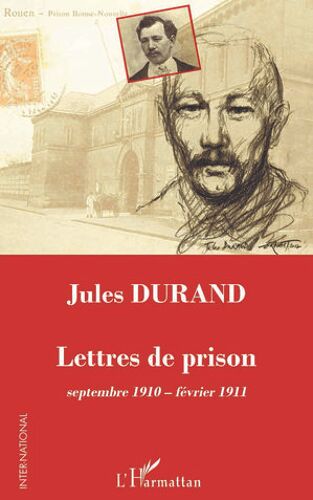 Jules Durand