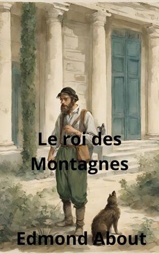 Le Roi Des Montagnes