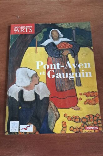 Pont-Aven Et Gauguin
