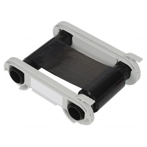 Evolis BlackFLEX - Noir - ruban d'impression - pour Badgy 100, 200