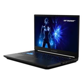 MEDION Erazer Deputy 15 P1 Intel Core 9 270H Ordinateur portable 15.6" Full HD 32 Go DDR5-SDRAM 2 To SSD NVIDIA GeForce RTX 5070 Wi-Fi 6E (802.11ax) Windows 11 Home Noir