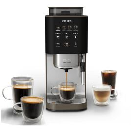 Krups SA403B Entièrement automatique Machine à expresso