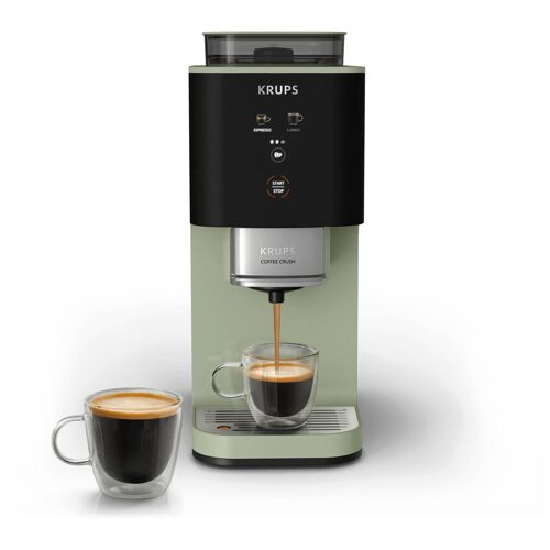 Krups SA401L Entièrement automatique Machine à expresso