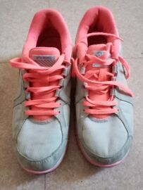 Baskets Nike Dual Fusion Femmes 37.5