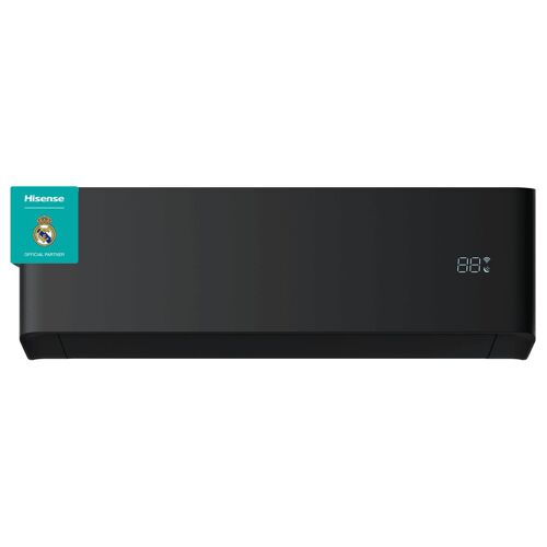 Hisense HB35XU0B climatiseur split-système Système de partage Noir