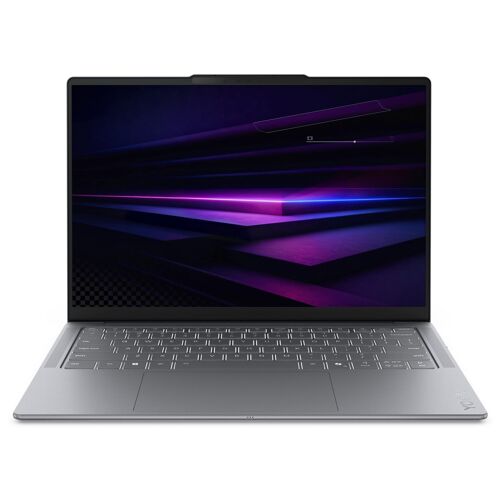 Lenovo Yoga Slim 7 14IPH11 Copilot+ PC Intel Core Ultra 7 355 Ordinateur portable 14" WUXGA 32 Go 1 To SSD Wi-Fi 7 (802.11be) Windows 11 Home Français Gris