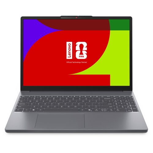 Lenovo IdeaPad Slim 3 15IPH11 Copilot+ PC Intel Core Ultra 7 355 Ordinateur portable 15.3" WUXGA 16 Go DDR5-SDRAM 512 Go SSD Wi-Fi 6 (802.11ax) Français Gris