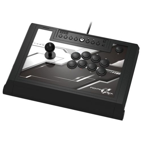 Hori Fighting Stick α Pour Xbox Series X