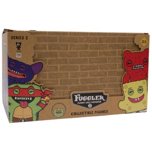 Fugglers 40214 figurine pour enfant